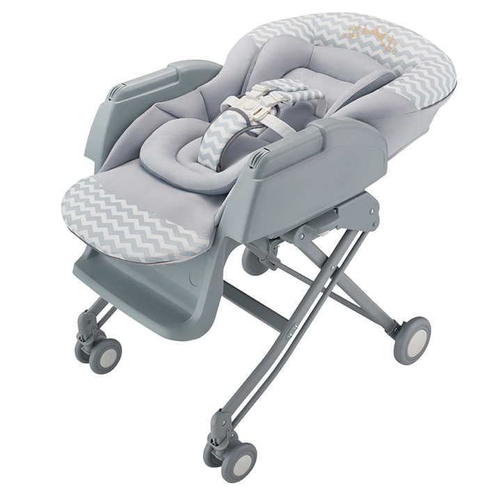 ユラリズム エアークッションプラス（ベビーザらス限定モデル